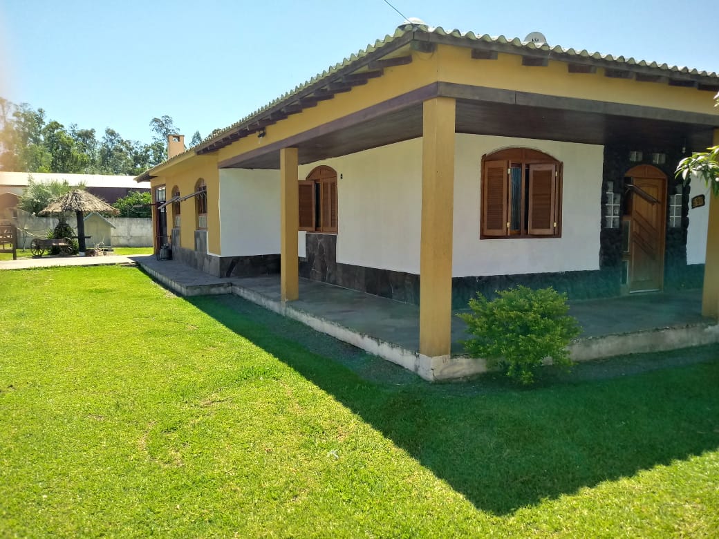 Venda Casa Santa Maria - RS